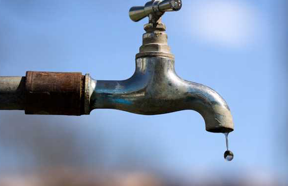 Des quartiers de Vienne, mais aussi St-Romain-en-Gal et Ste-Colombe, actuellement privés d&rsquo;eau