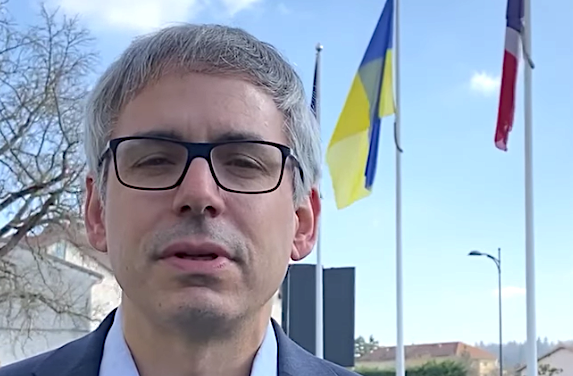 Guerre en Ukraine : la Ville de Bourgoin-Jallieu lance un appel aux dons et à l&rsquo;accueil