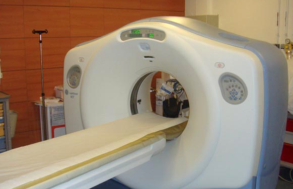 Nouveau : installation d’un scanner sur le Pays Roussillonnais