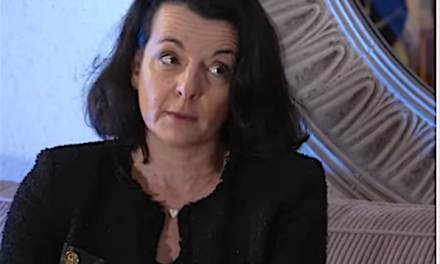 Vidéo Vien’éco- L’entrepreneuriat au féminin à Vienne avec Caroline Delloye et Sandrine Dauchy