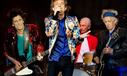 On connaît la date du concert des Rolling Stones au Groupama Stadium de Décines : ce sera le 19 juillet