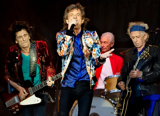 On connaît la date du concert des Rolling Stones au Groupama Stadium de Décines : ce sera le 19 juillet