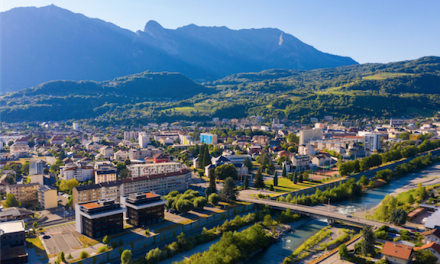Epicentre en Savoie : un tremblement de terre ressenti samedi dans la région, jusqu’en Isère