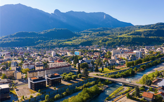 Epicentre en Savoie : un tremblement de terre ressenti samedi dans la région, jusqu’en Isère
