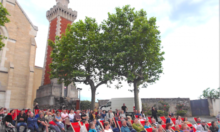 Concerts gratuits : les 2 innovations de Jazz à Vienne 2022, “Marathon Jazz” et “Jazz sur la Ville”