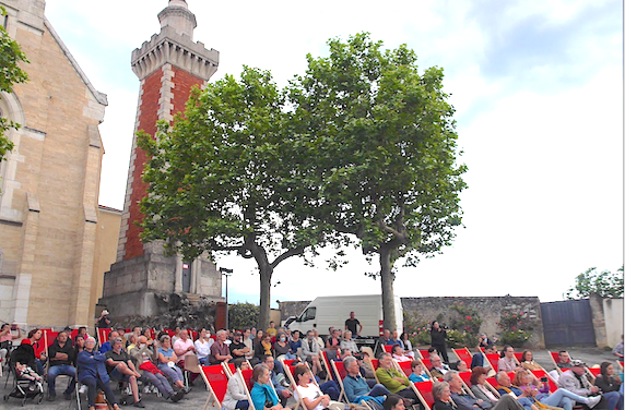 Concerts gratuits : les 2 innovations de Jazz à Vienne 2022, “Marathon Jazz” et “Jazz sur la Ville”