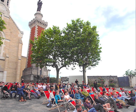 Concerts gratuits : les 2 innovations de Jazz à Vienne 2022, “Marathon Jazz” et “Jazz sur la Ville”