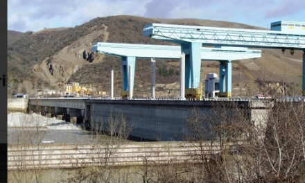 Appel à témoins pour identifier le cadavre d’un homme retrouvé au barrage de Reventin-Vaugris