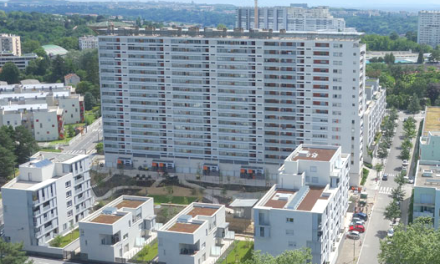 Guerre des points de deal ? Cinq adolescents blessés suite à une fusillade dans le quartier de la Duchère à Lyon