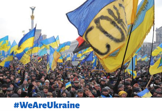 La Ville de Vienne lance un appel à la solidarité avec l’Ukraine et les Ukrainiens