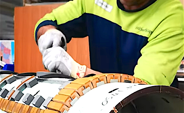 Vidéo Vien&rsquo;éco : Smurfit-Kappa à Chasse embauche, créations d&rsquo;entreprises en nette hausse en 2021