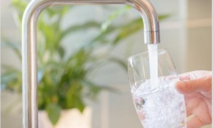 Avec un concours à la clef : Vienne Condrieu Agglomération fait la promotion de…l’eau du robinet…