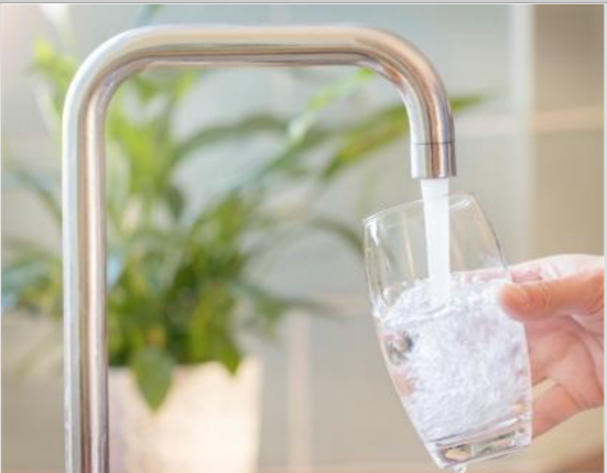 Avec un concours à la clef : Vienne Condrieu Agglomération fait la promotion de…l’eau du robinet…