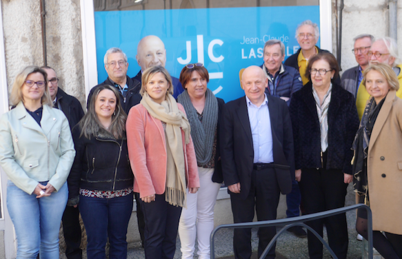 Législative et démocratie participative : Jean-Claude Lassalle (LR) lance des “Ateliers de la République”