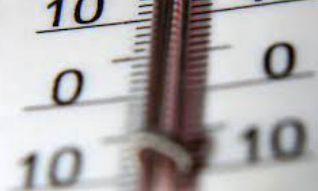 Risque de gel à nouveau sur les cultures : coup de froid annoncé à partir de mercredi