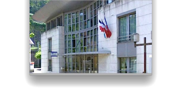 Le commissariat de Vienne sans commissaire : Thierry Kovacs  écrit à Gérald Darmanin…