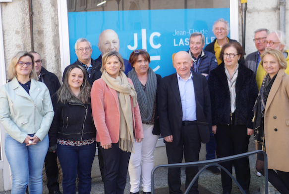Législative et démocratie participative : Jean-Claude Lassalle (LR) lance des “Ateliers de la République”