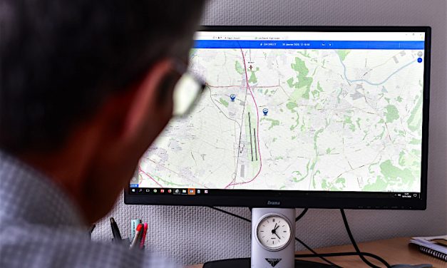 Nuisances en direct : l&rsquo;aéroport de Lyon-Saint Exupéry crée une plateforme destinée aux riverains