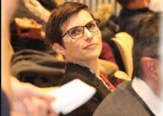 Caroline Abadie, députée : “que le maire de Vienne annonce qu&rsquo;il votera blanc me choque profondément”