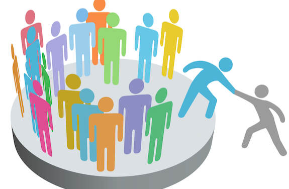 Plus de 30 associations seront représentées : le prochain Forum de la Solidarité à Vienne se veut XXL