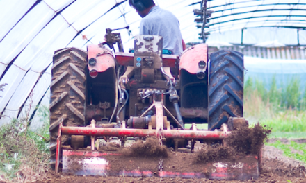 Pour la 1ère fois, un Forum de l’emploi agricole est organisé, mardi 12 avril à Sainte-Colombe