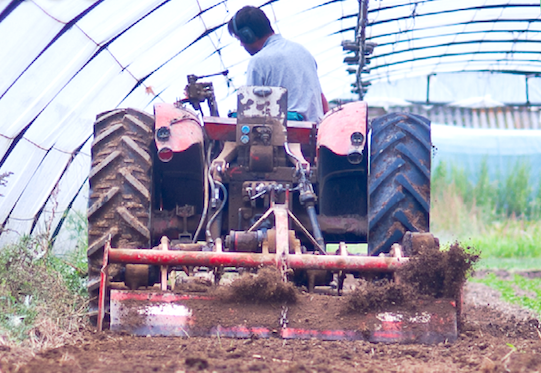 Pour la 1ère fois, un Forum de l’emploi agricole est organisé, mardi 12 avril à Sainte-Colombe