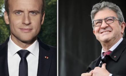 Présidentielle-Macron en tête : les Viennois mettent Mélenchon en 2ème position, pas Le Pen