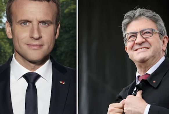 Présidentielle-Macron en tête : les Viennois mettent Mélenchon en 2ème position, pas Le Pen