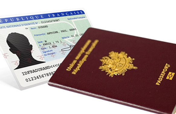 Demandes de carte d&rsquo;identité ou de passeport : la préfecture demande aux Isérois “d&rsquo;anticiper”