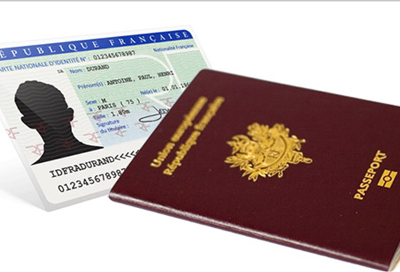 Demandes de carte d’identité ou de passeport : la préfecture demande aux Isérois “d’anticiper”