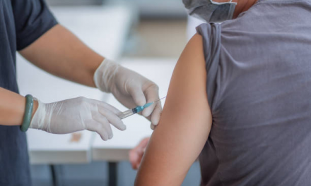 Le centre de vaccination de Bourgoin-Jallieu fermera ses portes le 29 avril au soir