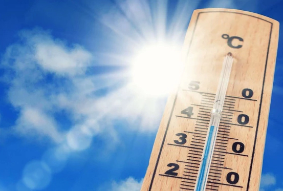 Météo- 30°C aujourd’hui. L’été sera-t-il caniculaire ? Météo France tente de rassurer…