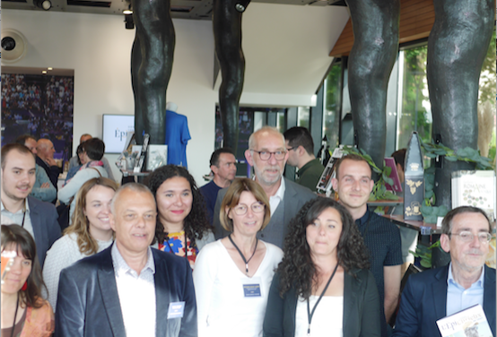 Lancement de la saison touristique à Vienne : après deux années de diète, ça repart très fort…