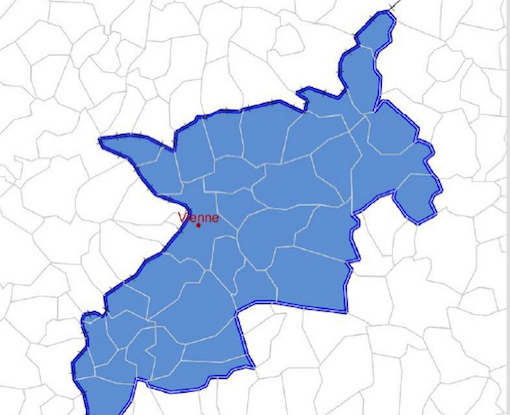 Législatives : 8 candidats sur la 8ème circonscription