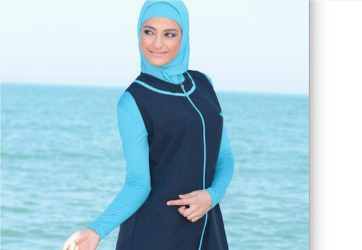 Délibération lundi sur le burkini dans les piscines de Grenoble : le préfet annonce qu’il saisira la justice, si…