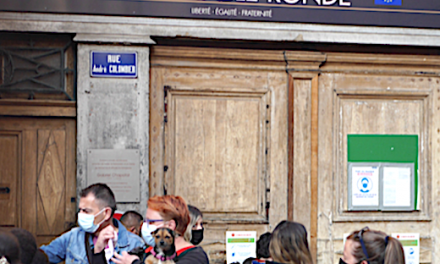 Inscriptions ouvertes pour les classes musicales (CHAM) de l’Ecole de la Table Ronde à Vienne