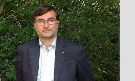 Thierry Kovacs, maire de Vienne devient vice-président de la Région chargé de “l’Environnement et de l’Ecologie positive”