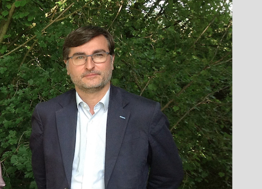 Thierry Kovacs, maire de Vienne devient vice-président de la Région chargé de “l’Environnement et de l’Ecologie positive”