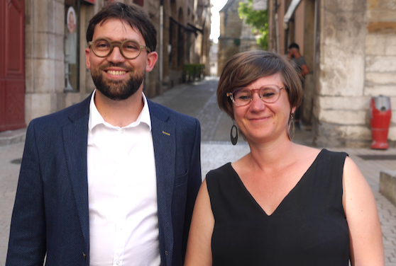 Législative, 8ème circonscription : Quentin Dogon et la NUPES organisent un “meeting populaire”,  jeudi 9 juin à Vienne