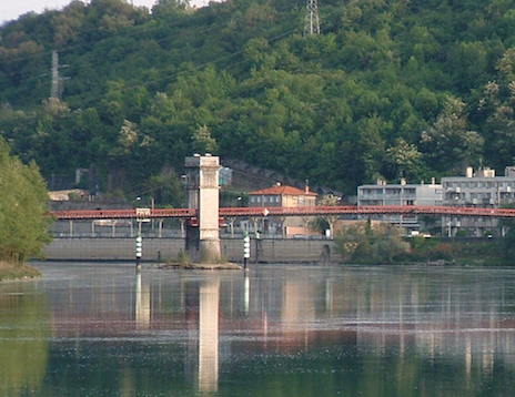 Chasse-sur-Rhône : un garçon de 12 ans se noie dans le Rhône, une fillette de 6 ans sauvée par des témoins