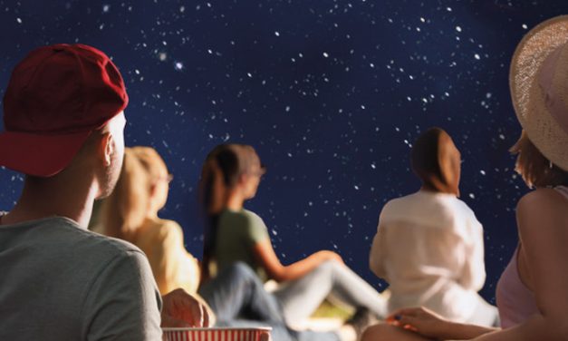 Lancement de Ciné été le 24 juin à Gemens avec “Le secret de la cité perdue…” : 25 films à déguster en plein air au programme