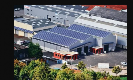 Des négociations seraient en cours : EDF envisage de céder Photowatt basé à Bourgoin-Jallieu