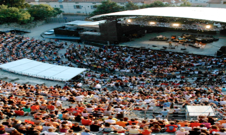 En présence, entre autres, d’Amélie les Crayons, 5 000 scouts de France attendus pour une “Grande Veillée” le 18 juin au théâtre antique de Vienne