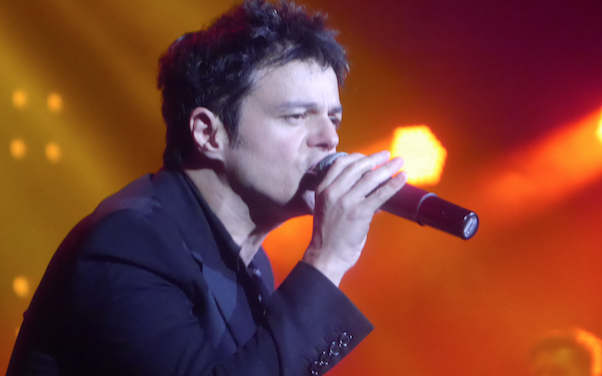 Jazz à Vienne-Malgré l&rsquo;orage, Jamie vainqueur de la malédiction Cullum