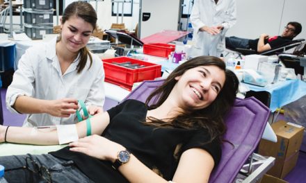 Collecte de sang le 22 juillet à la salle-des-fêtes de Vienne pour répondre à la pénurie qui s’annonce : les réserves sont très fragiles…