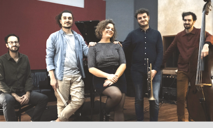 Jazz à Vienne- Concours  d’orchestre  Tremplin ReZZo  : et le vainqueur est… ElliAViR, le régional de l’étape…