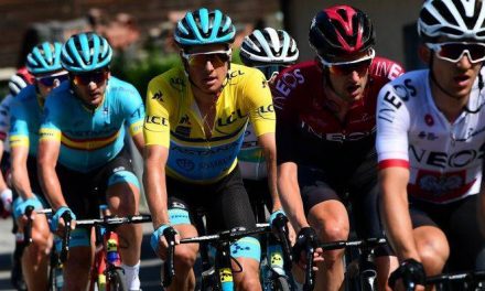 Tour de France : il sera impossible de traverser,  Vienne coupée en deux pendant 4 heures, vendredi 15 juillet