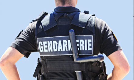 Dans l’Ain : un homme tue cinq membres de sa famille recomposée avant d’être abattu cet après-midi par le GIGN