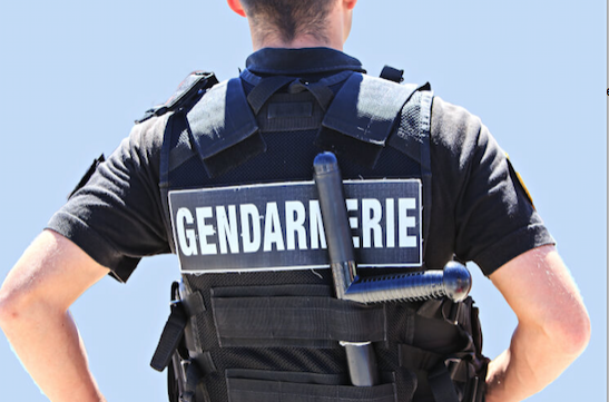 Dans l’Ain : un homme tue cinq membres de sa famille recomposée avant d’être abattu cet après-midi par le GIGN