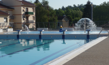 Eyzin-Pinet, Loire-sur-Rhône et Villette-de-Vienne : les nouveaux horaires d’été des piscines de Vienne Condrieu Agglomération